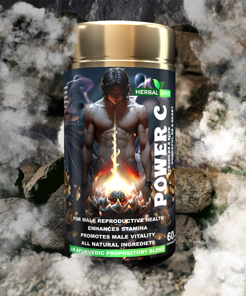 Ayurvedic Supplement