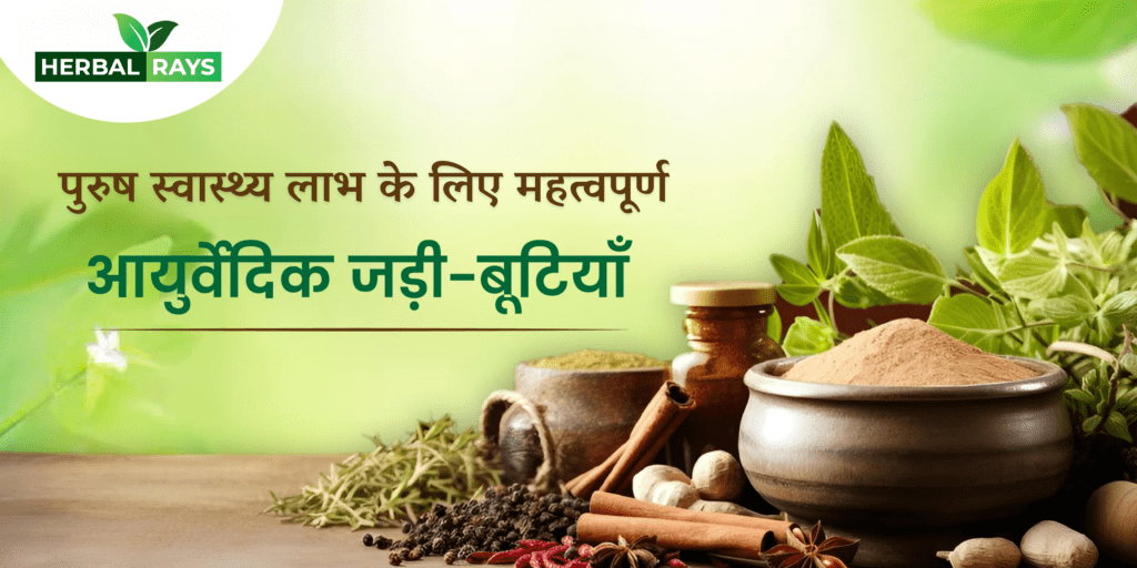हर्बल सामग्री ( Ingredient ) : पुरुषों की ताकत और जीवन शक्ति को बढ़ाता है