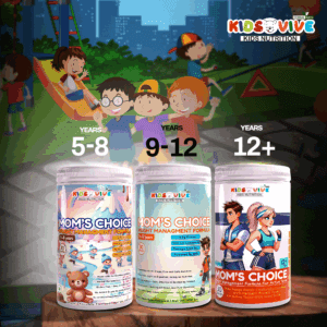 Mom's Choice- Weight Mgt Formula