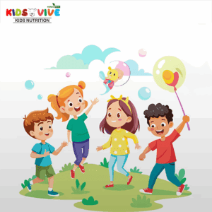 Kids Nutrition